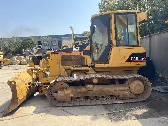 CAT D 5 G LGP