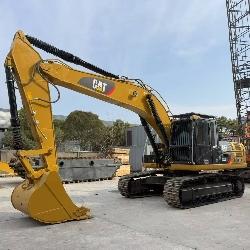 CAT 330 D