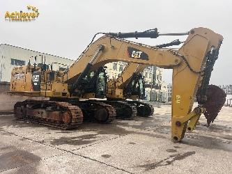 CAT 374