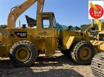 CAT 966 F