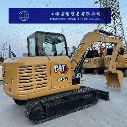 CAT 305.5 E