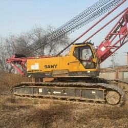 Sany SCC 1000