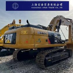 CAT 336 D