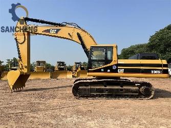 CAT 330 B L
