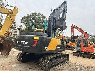 Volvo EC 210