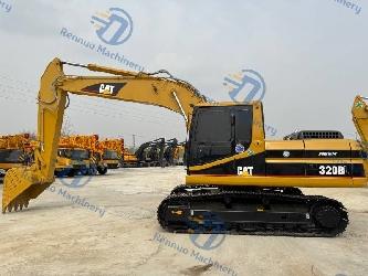 CAT 320 B L