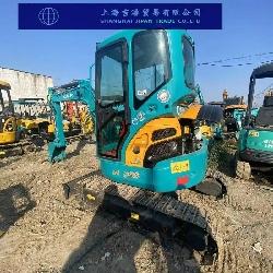 Kubota U 30
