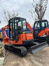 Hitachi ZX 50