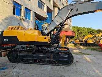 Volvo ec350dl