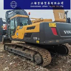 Volvo EC 290