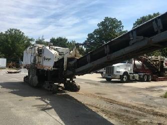 Wirtgen 2000