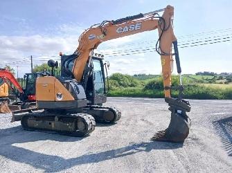CASE CX 85 D