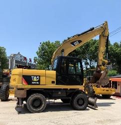 CAT M 320