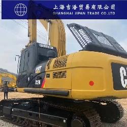 CAT 329 D