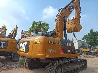 CAT 330 D