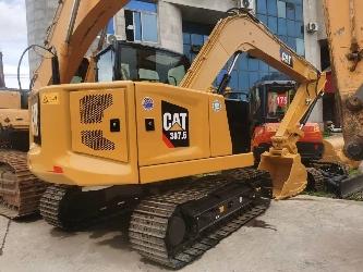 CAT 307 .5
