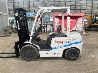 TCM FD 30