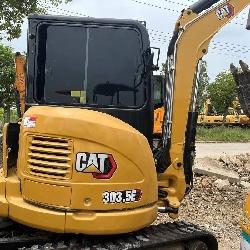 CAT 303.5