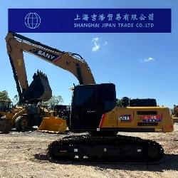 Sany SY 215