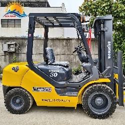 Komatsu 30