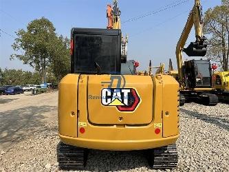 CAT 306E
