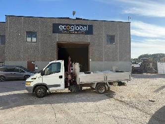 Iveco 35C 12