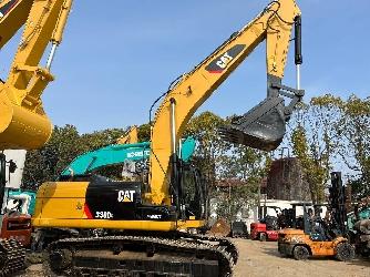 CAT 330 D