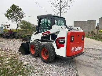 Bobcat S 450