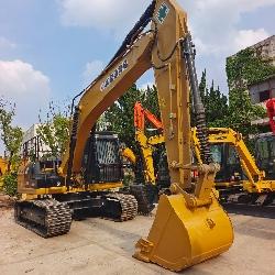 CAT 320 D2