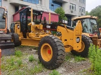 CAT 120 H