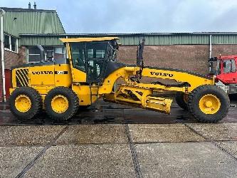 Volvo G 930