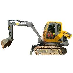 Volvo EC 60 B