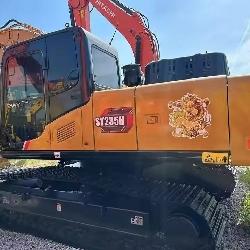 Sany SY 235 H