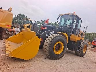XCMG ZL50GN