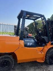 Toyota FD 50