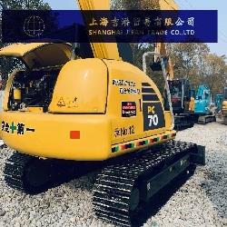 Komatsu PC 70