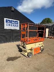 JLG 6 RS