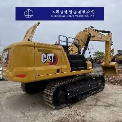 CAT 336 GC