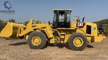 CAT 966 G
