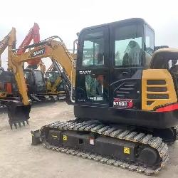 Sany SY60C