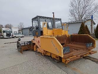 ABG Titan 280