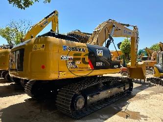 CAT CAT329