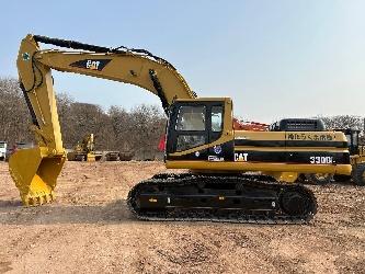 CAT 330 B L