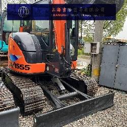 Hitachi ZX 55