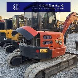 Kubota KX 155