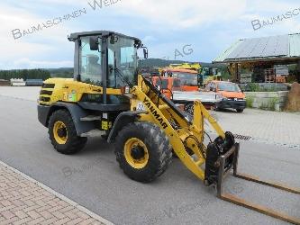 Yanmar V 80