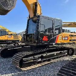Sany SY 215 C