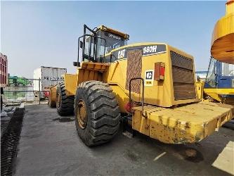 CAT 980H