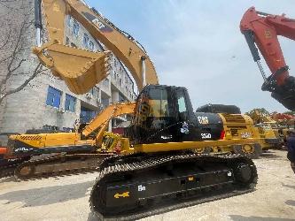 CAT 336 D