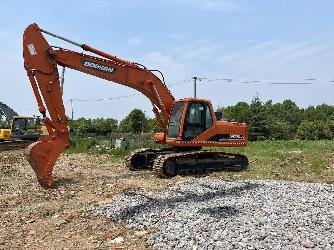 Doosan DH 300